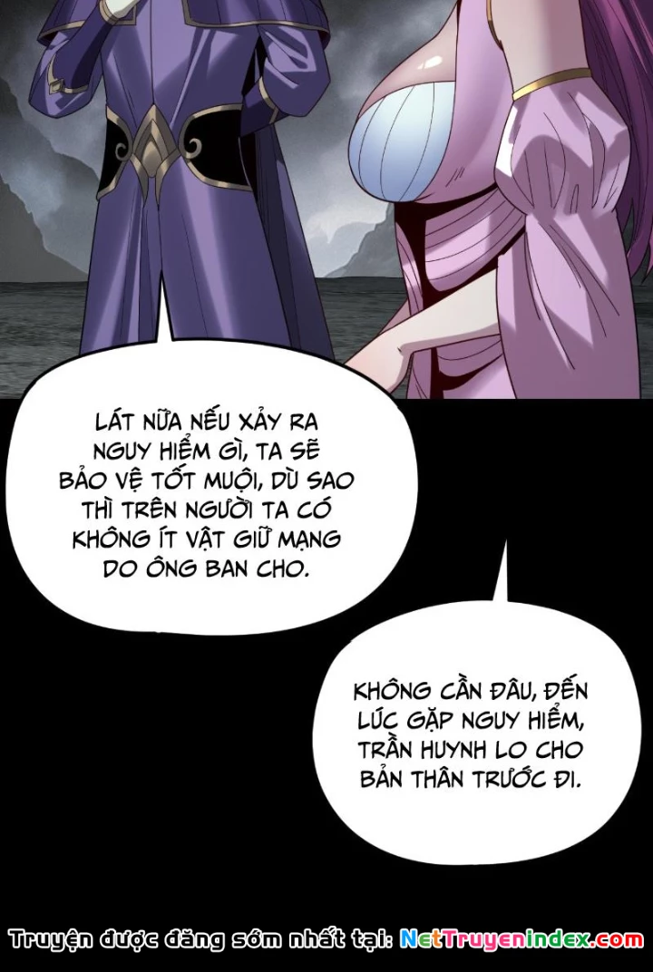 Ta Trời Sinh Đã Là Nhân Vật Phản Diện Chapter 298 - 103