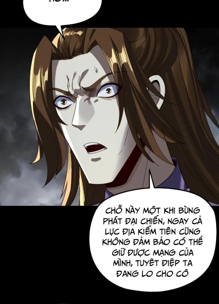 Ta Trời Sinh Đã Là Nhân Vật Phản Diện Chapter 298 - 105