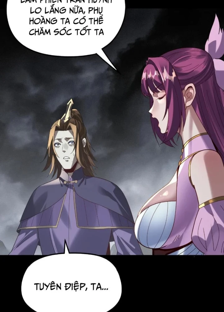 Ta Trời Sinh Đã Là Nhân Vật Phản Diện Chapter 298 - 107