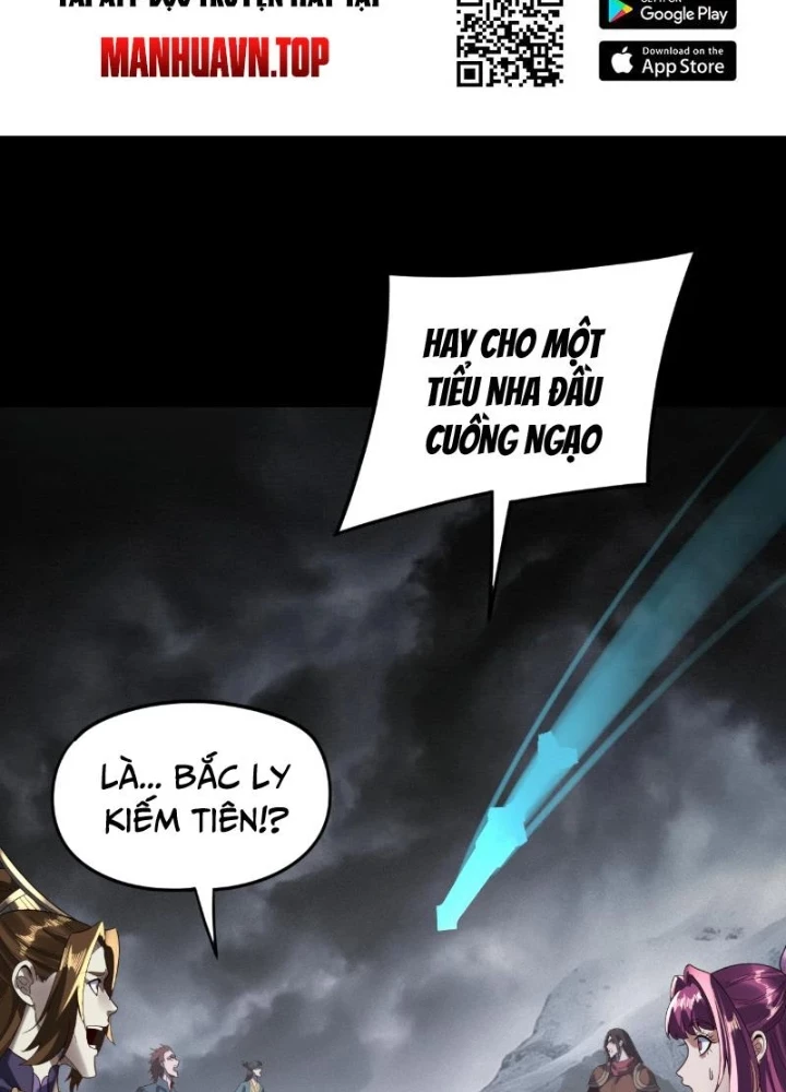 Ta Trời Sinh Đã Là Nhân Vật Phản Diện Chapter 298 - 109