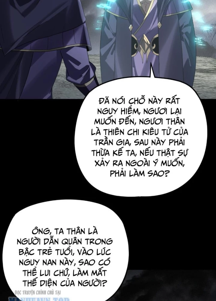 Ta Trời Sinh Đã Là Nhân Vật Phản Diện Chapter 298 - 113