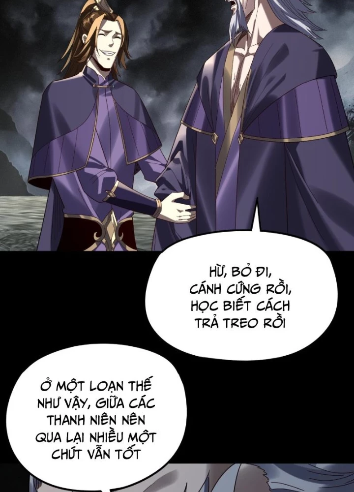 Ta Trời Sinh Đã Là Nhân Vật Phản Diện Chapter 298 - 115