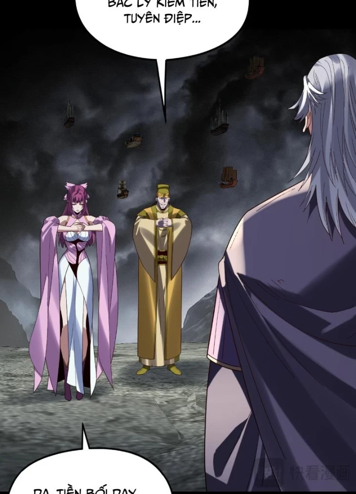 Ta Trời Sinh Đã Là Nhân Vật Phản Diện Chapter 298 - 119