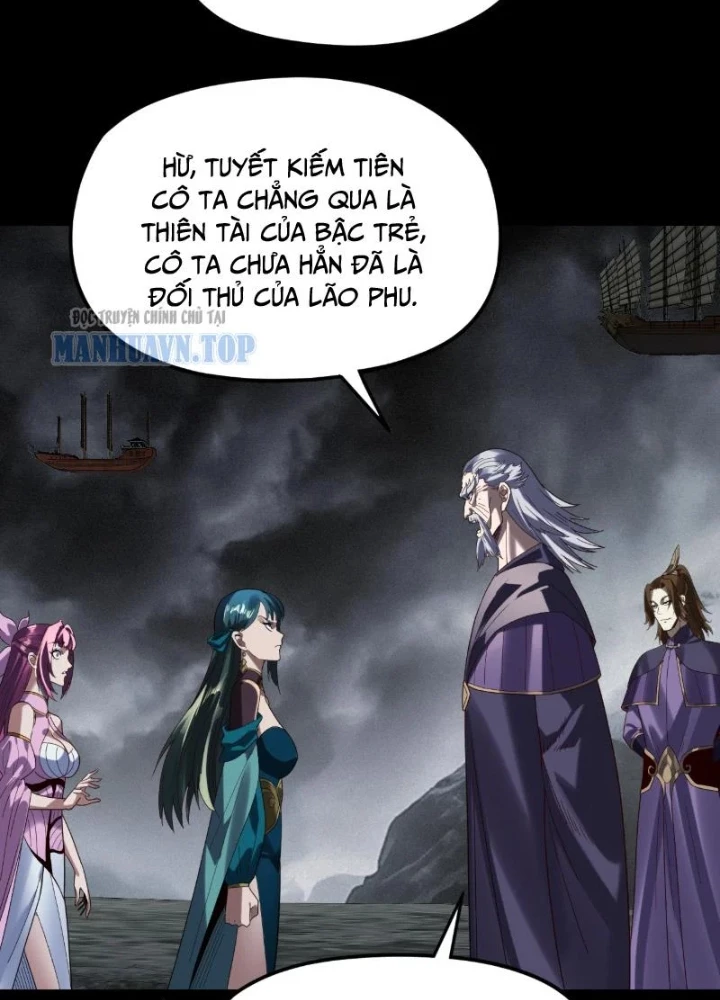 Ta Trời Sinh Đã Là Nhân Vật Phản Diện Chapter 298 - 123