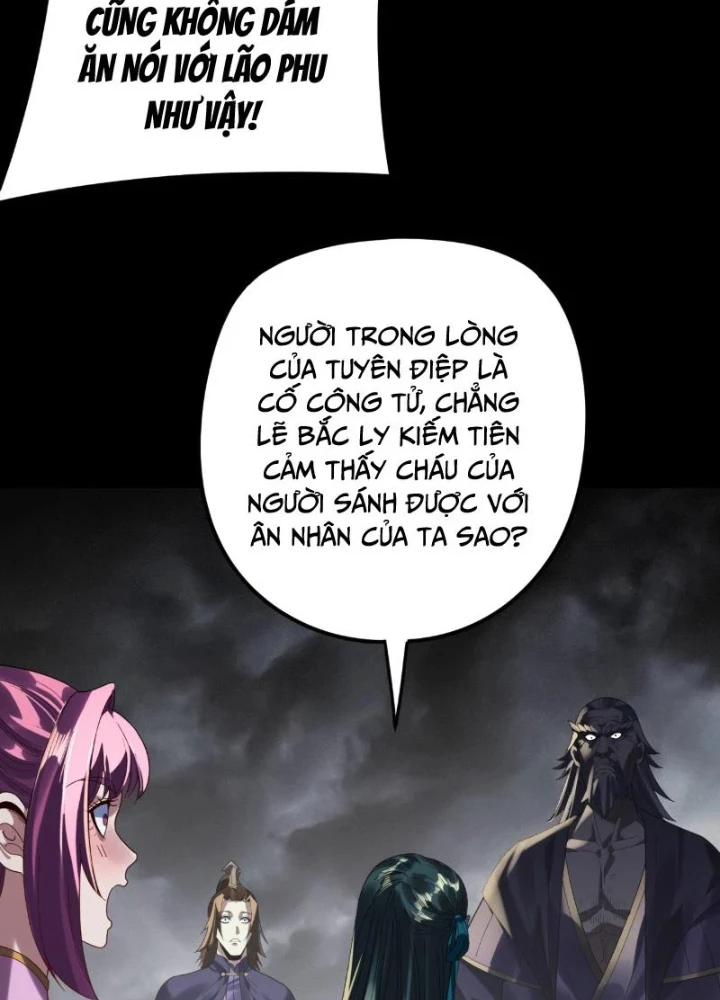 Ta Trời Sinh Đã Là Nhân Vật Phản Diện Chapter 298 - 129