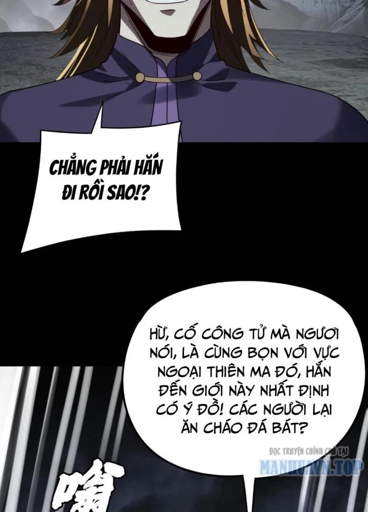 Ta Trời Sinh Đã Là Nhân Vật Phản Diện Chapter 298 - 133