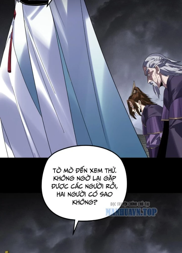 Ta Trời Sinh Đã Là Nhân Vật Phản Diện Chapter 299 - 7