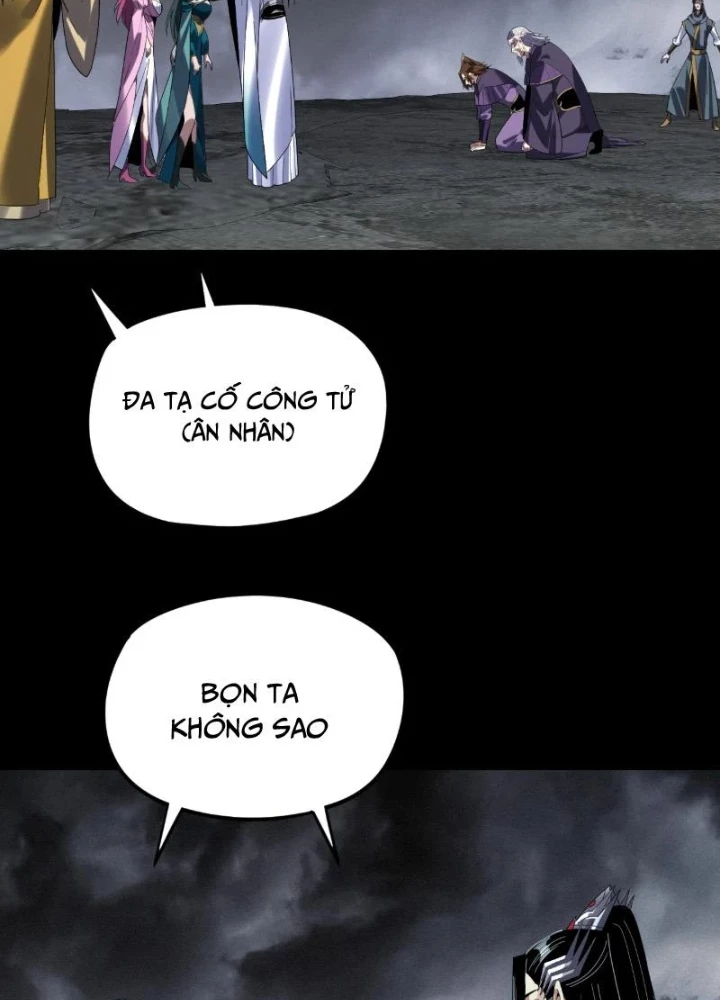 Ta Trời Sinh Đã Là Nhân Vật Phản Diện Chapter 299 - 9