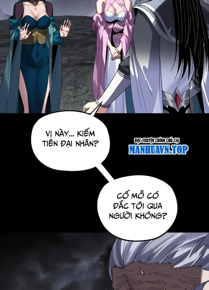 Ta Trời Sinh Đã Là Nhân Vật Phản Diện Chapter 299 - 11