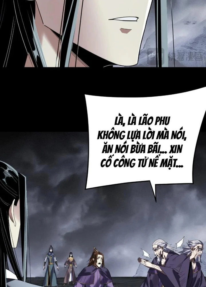 Ta Trời Sinh Đã Là Nhân Vật Phản Diện Chapter 299 - 15