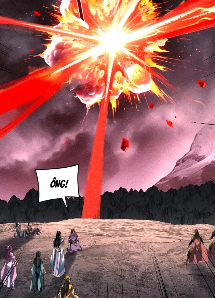 Ta Trời Sinh Đã Là Nhân Vật Phản Diện Chapter 299 - 25