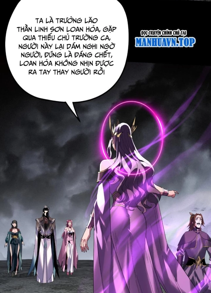 Ta Trời Sinh Đã Là Nhân Vật Phản Diện Chapter 299 - 27