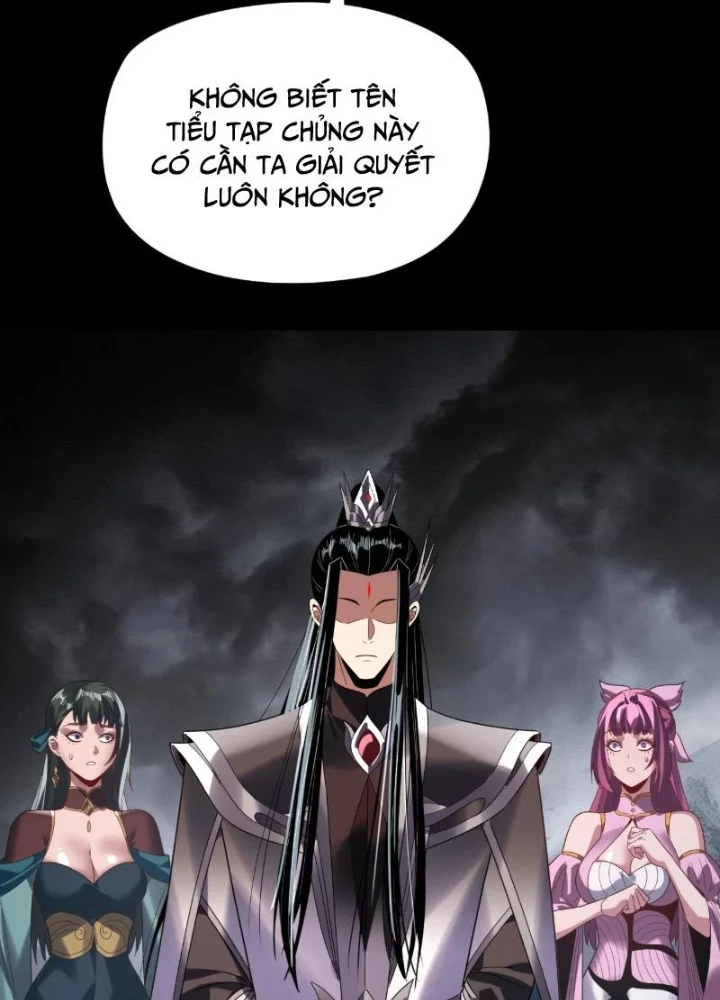 Ta Trời Sinh Đã Là Nhân Vật Phản Diện Chapter 299 - 29