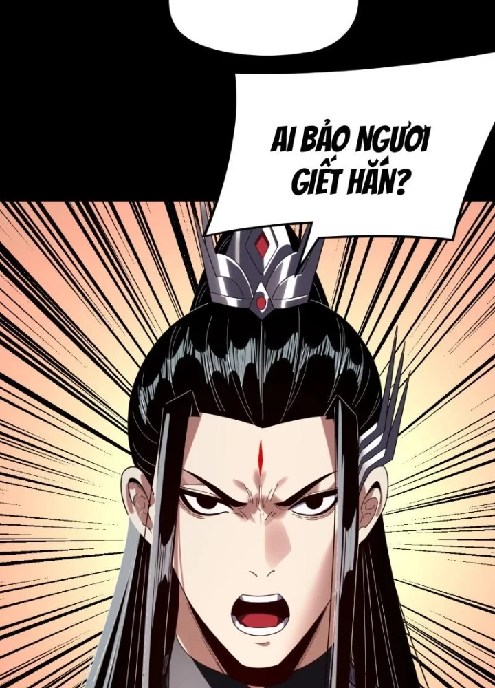 Ta Trời Sinh Đã Là Nhân Vật Phản Diện Chapter 299 - 31