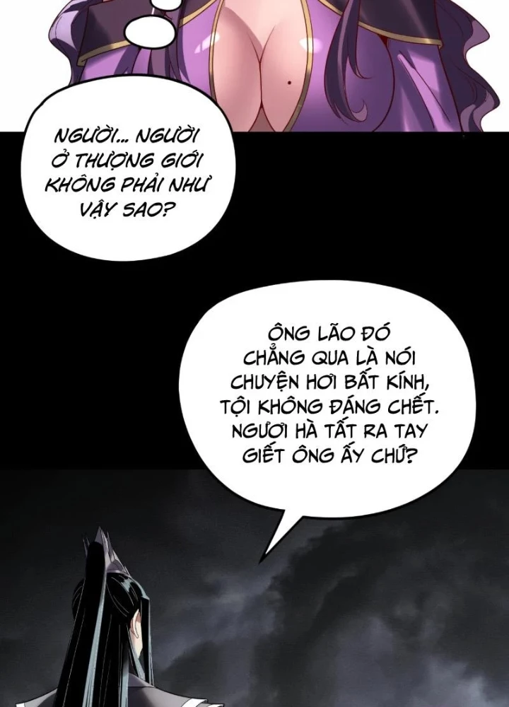 Ta Trời Sinh Đã Là Nhân Vật Phản Diện Chapter 299 - 35