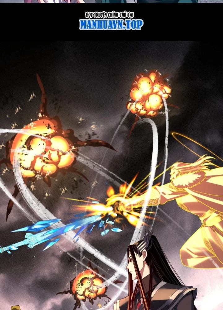 Ta Trời Sinh Đã Là Nhân Vật Phản Diện Chapter 299 - 41