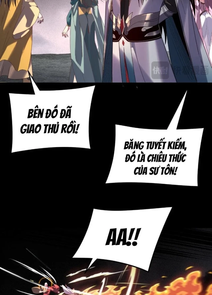 Ta Trời Sinh Đã Là Nhân Vật Phản Diện Chapter 299 - 43