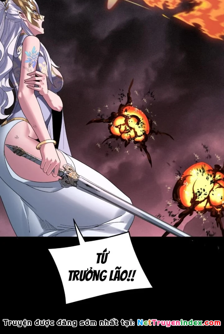 Ta Trời Sinh Đã Là Nhân Vật Phản Diện Chapter 299 - 45