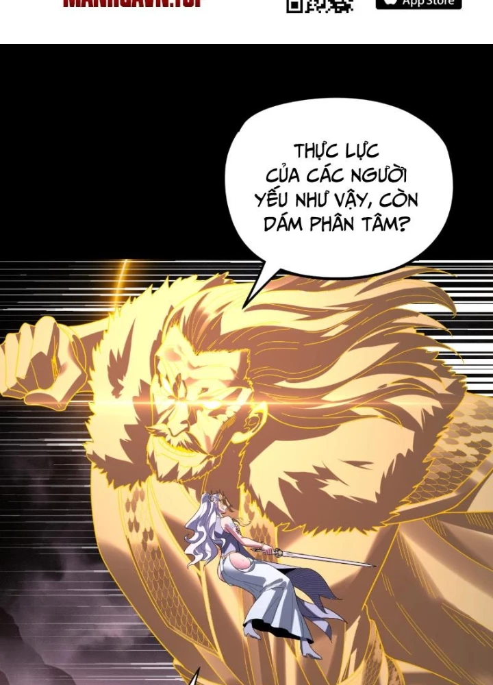 Ta Trời Sinh Đã Là Nhân Vật Phản Diện Chapter 299 - 47