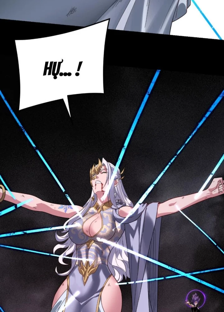 Ta Trời Sinh Đã Là Nhân Vật Phản Diện Chapter 299 - 53