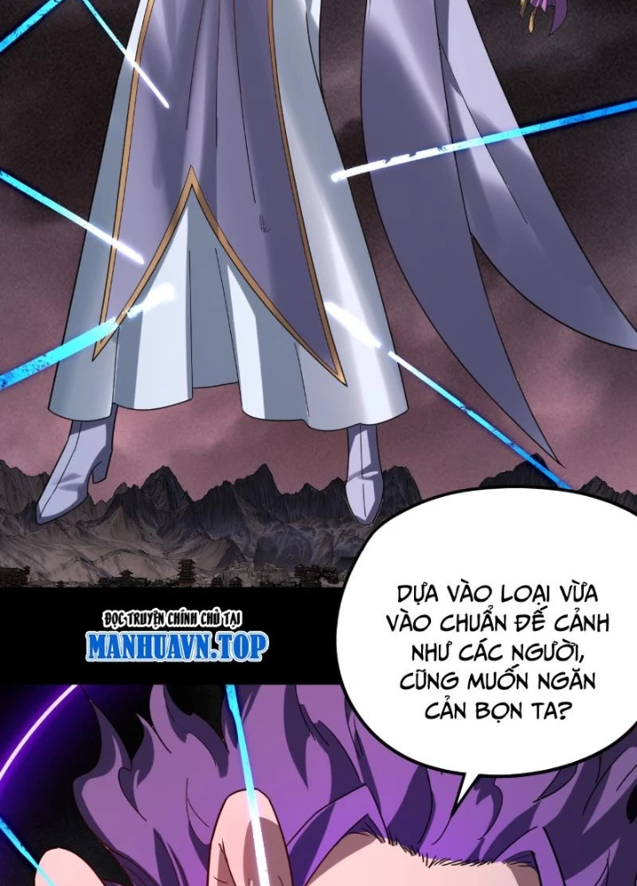 Ta Trời Sinh Đã Là Nhân Vật Phản Diện Chapter 299 - 55