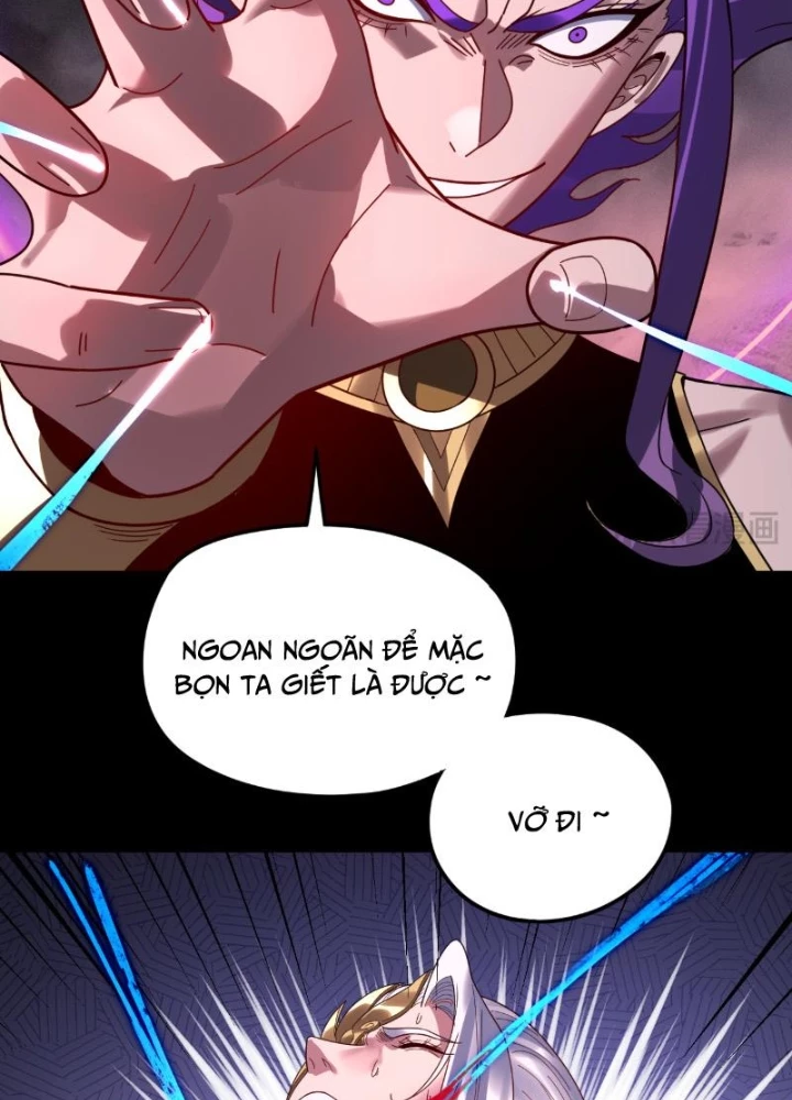 Ta Trời Sinh Đã Là Nhân Vật Phản Diện Chapter 299 - 57