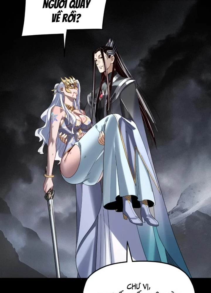 Ta Trời Sinh Đã Là Nhân Vật Phản Diện Chapter 299 - 65