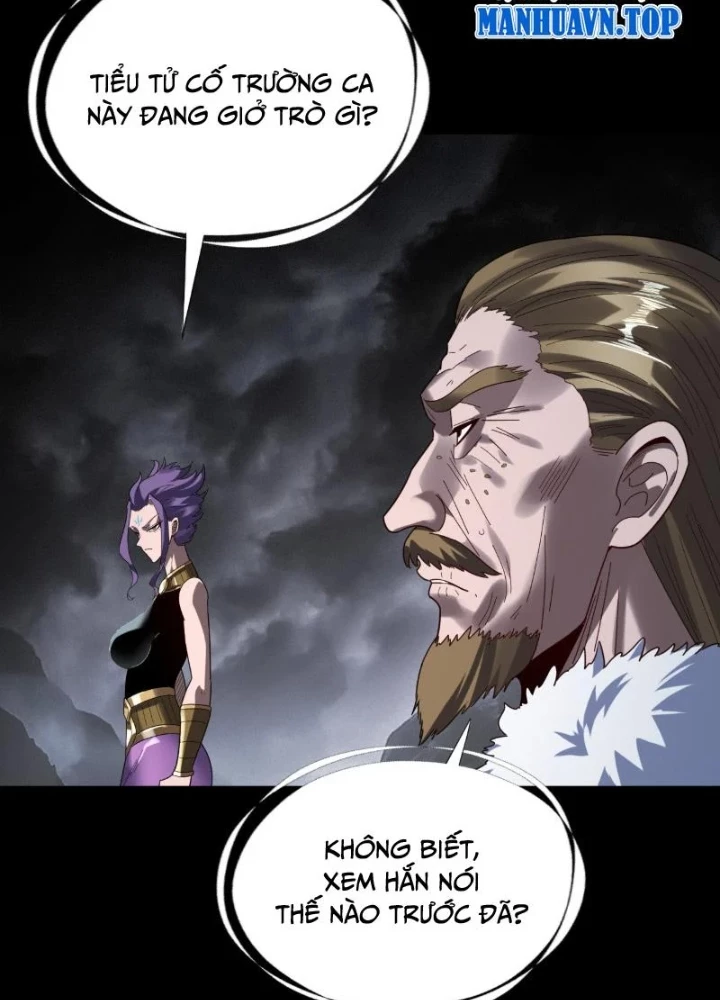 Ta Trời Sinh Đã Là Nhân Vật Phản Diện Chapter 299 - 71