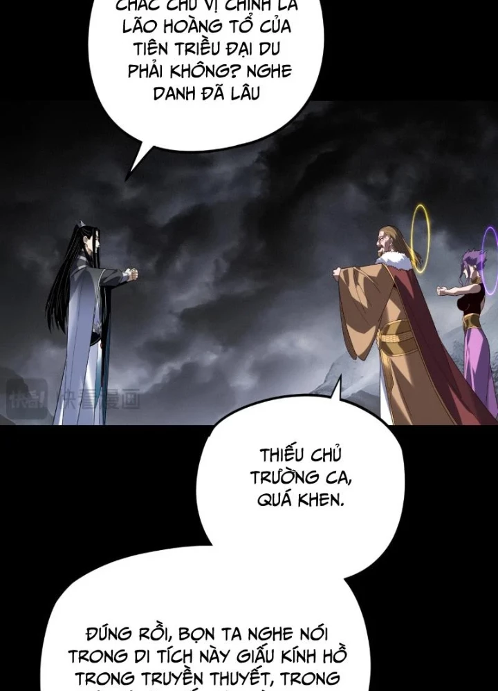 Ta Trời Sinh Đã Là Nhân Vật Phản Diện Chapter 299 - 73