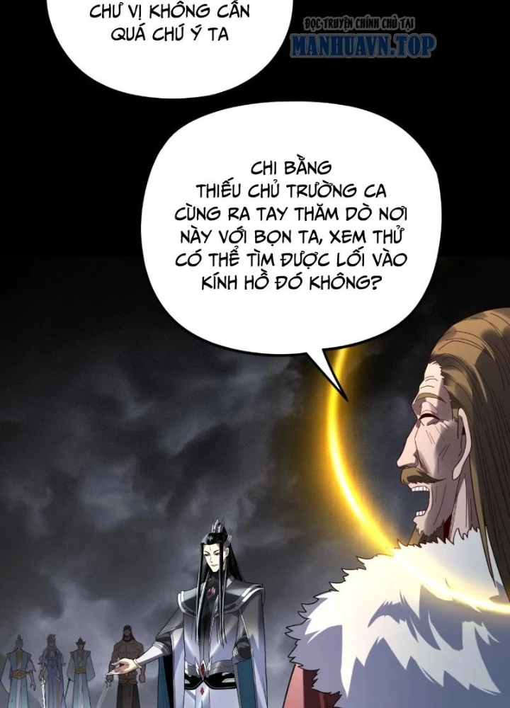 Ta Trời Sinh Đã Là Nhân Vật Phản Diện Chapter 299 - 77