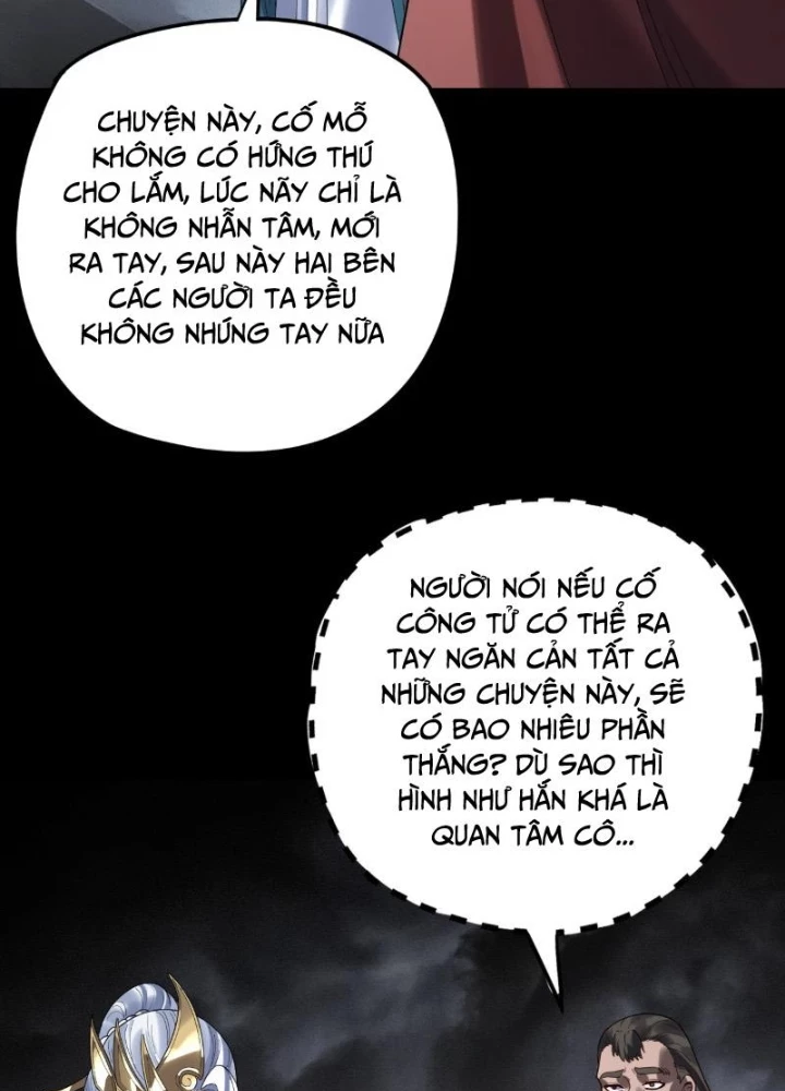 Ta Trời Sinh Đã Là Nhân Vật Phản Diện Chapter 299 - 79