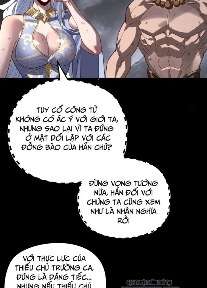 Ta Trời Sinh Đã Là Nhân Vật Phản Diện Chapter 299 - 81