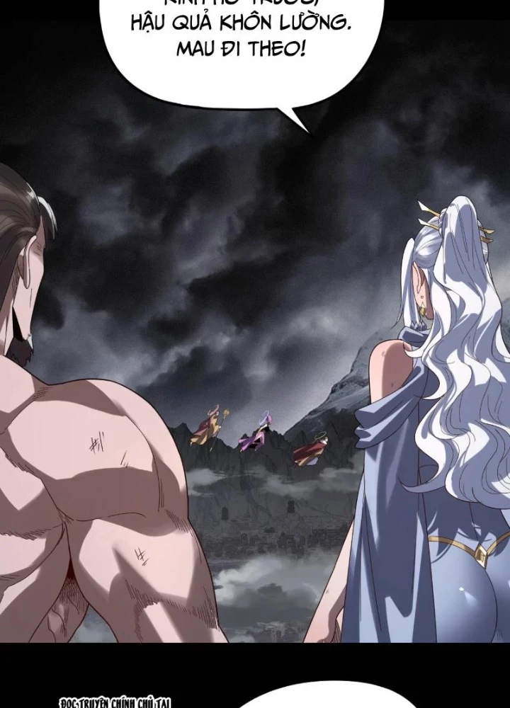 Ta Trời Sinh Đã Là Nhân Vật Phản Diện Chapter 299 - 85