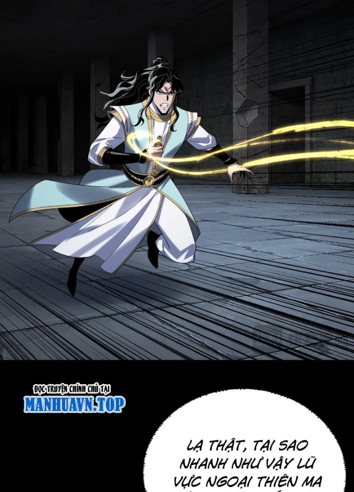 Ta Trời Sinh Đã Là Nhân Vật Phản Diện Chapter 299 - 93