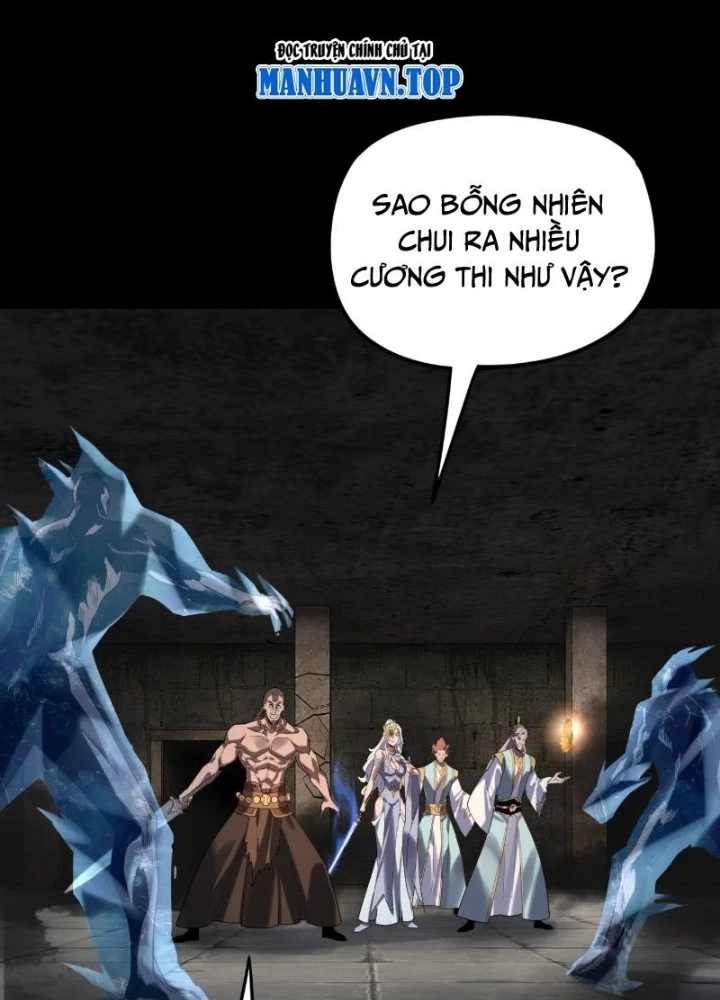 Ta Trời Sinh Đã Là Nhân Vật Phản Diện Chapter 299 - 105