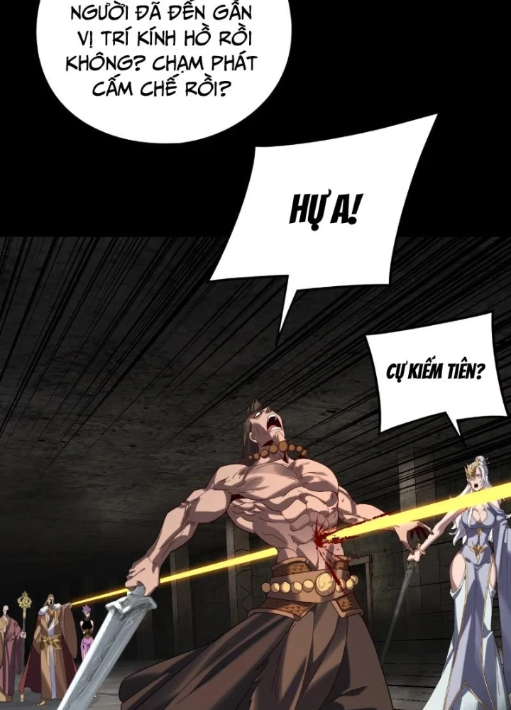 Ta Trời Sinh Đã Là Nhân Vật Phản Diện Chapter 299 - 107