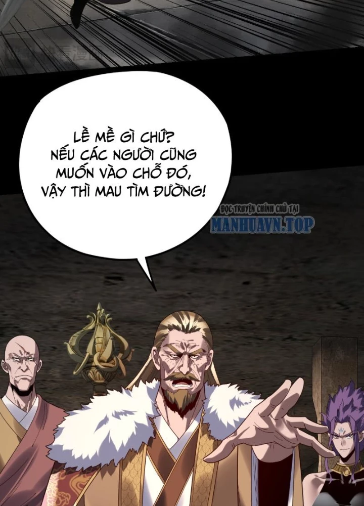 Ta Trời Sinh Đã Là Nhân Vật Phản Diện Chapter 299 - 109