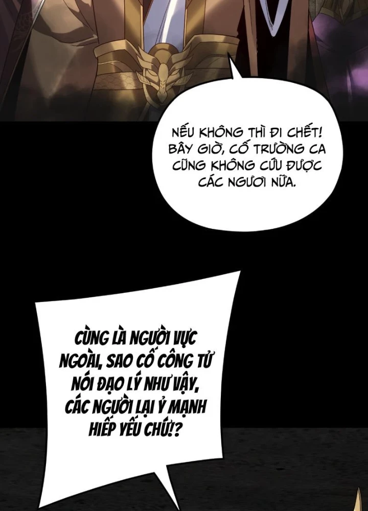 Ta Trời Sinh Đã Là Nhân Vật Phản Diện Chapter 299 - 111