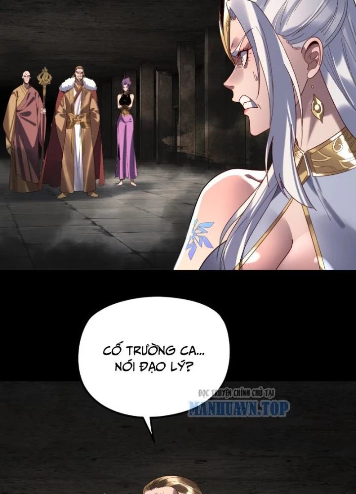 Ta Trời Sinh Đã Là Nhân Vật Phản Diện Chapter 299 - 113