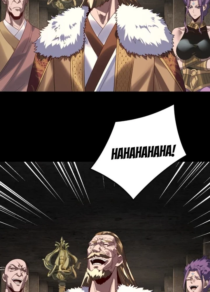 Ta Trời Sinh Đã Là Nhân Vật Phản Diện Chapter 299 - 115