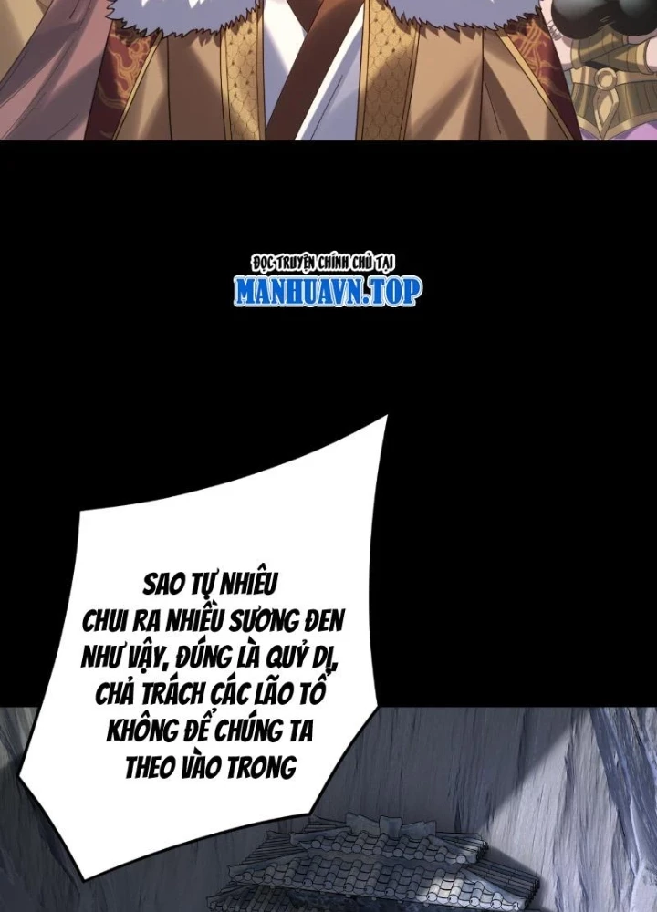 Ta Trời Sinh Đã Là Nhân Vật Phản Diện Chapter 299 - 117