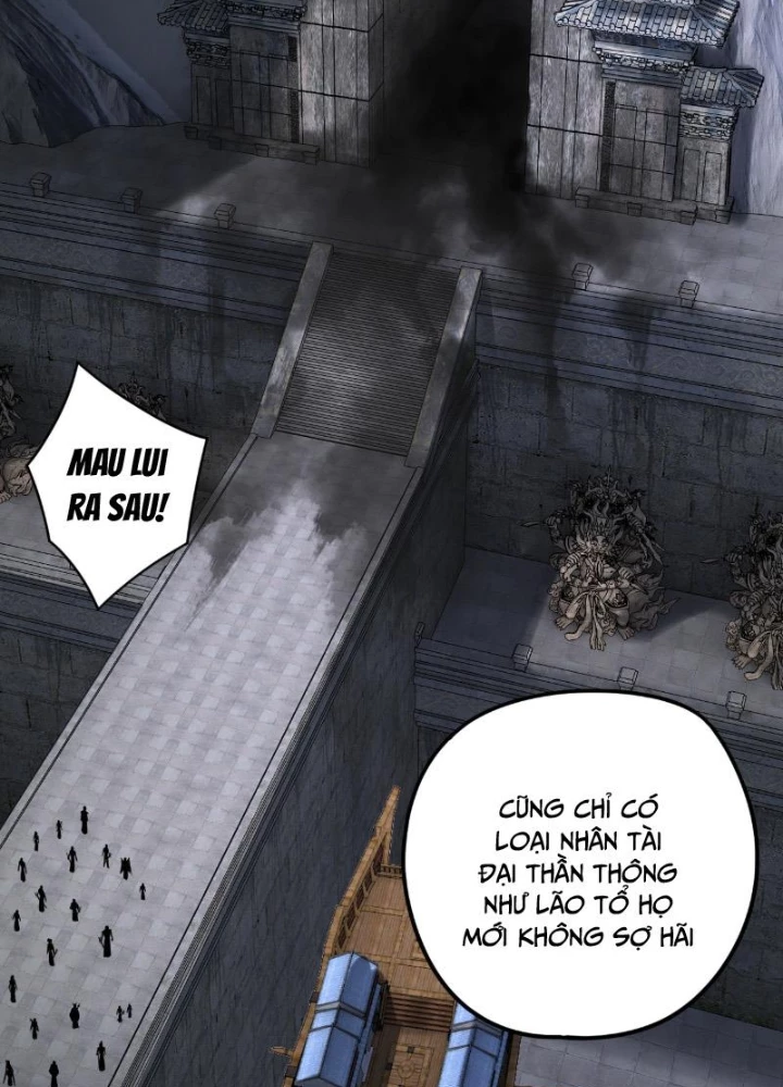 Ta Trời Sinh Đã Là Nhân Vật Phản Diện Chapter 299 - 119