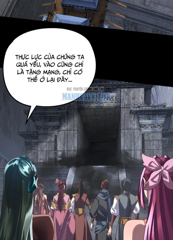 Ta Trời Sinh Đã Là Nhân Vật Phản Diện Chapter 299 - 121