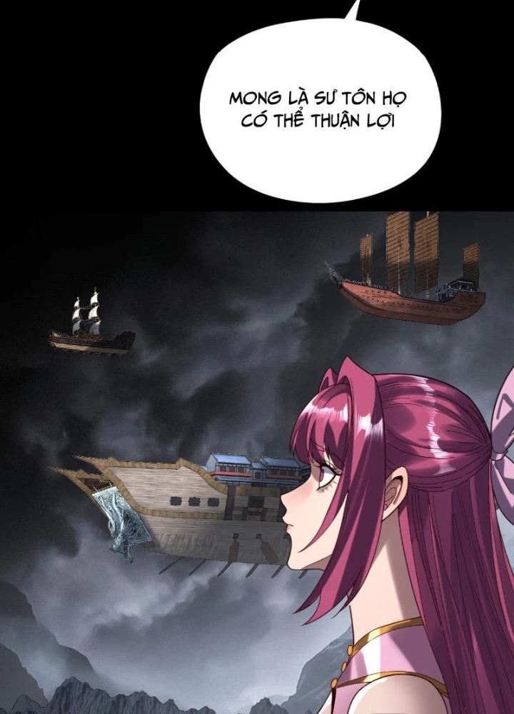 Ta Trời Sinh Đã Là Nhân Vật Phản Diện Chapter 299 - 123