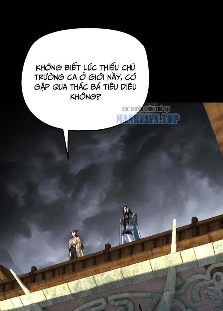 Ta Trời Sinh Đã Là Nhân Vật Phản Diện Chapter 299 - 125