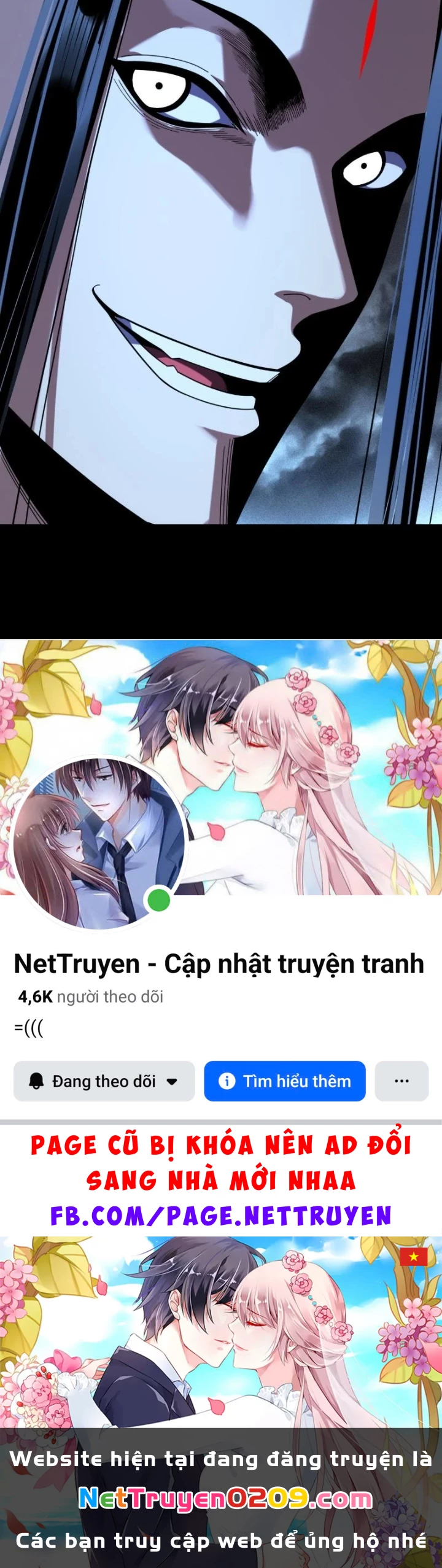 Ta Trời Sinh Đã Là Nhân Vật Phản Diện Chapter 299 - 133