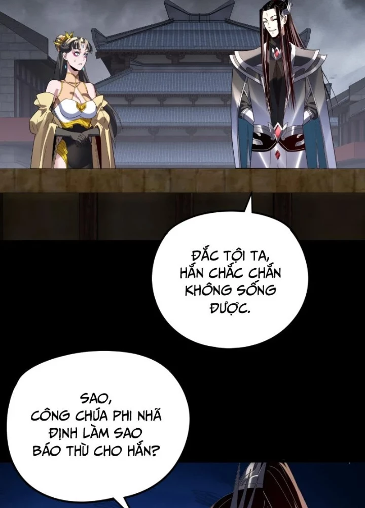 Ta Trời Sinh Đã Là Nhân Vật Phản Diện Chapter 300 - 5