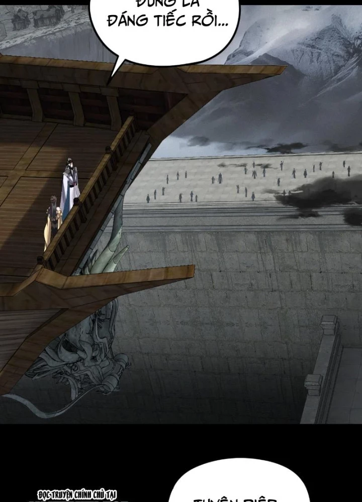 Ta Trời Sinh Đã Là Nhân Vật Phản Diện Chapter 300 - 11