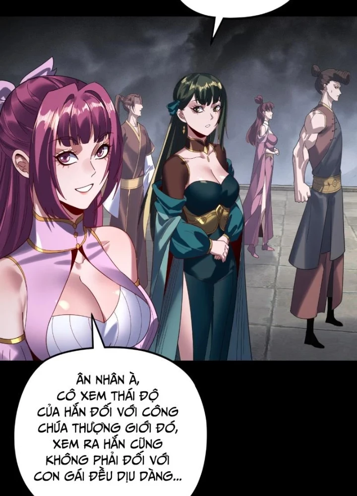 Ta Trời Sinh Đã Là Nhân Vật Phản Diện Chapter 300 - 13