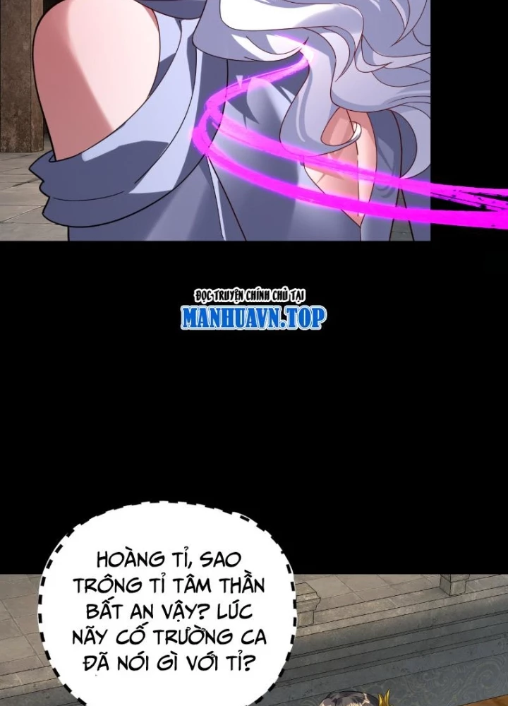 Ta Trời Sinh Đã Là Nhân Vật Phản Diện Chapter 300 - 23